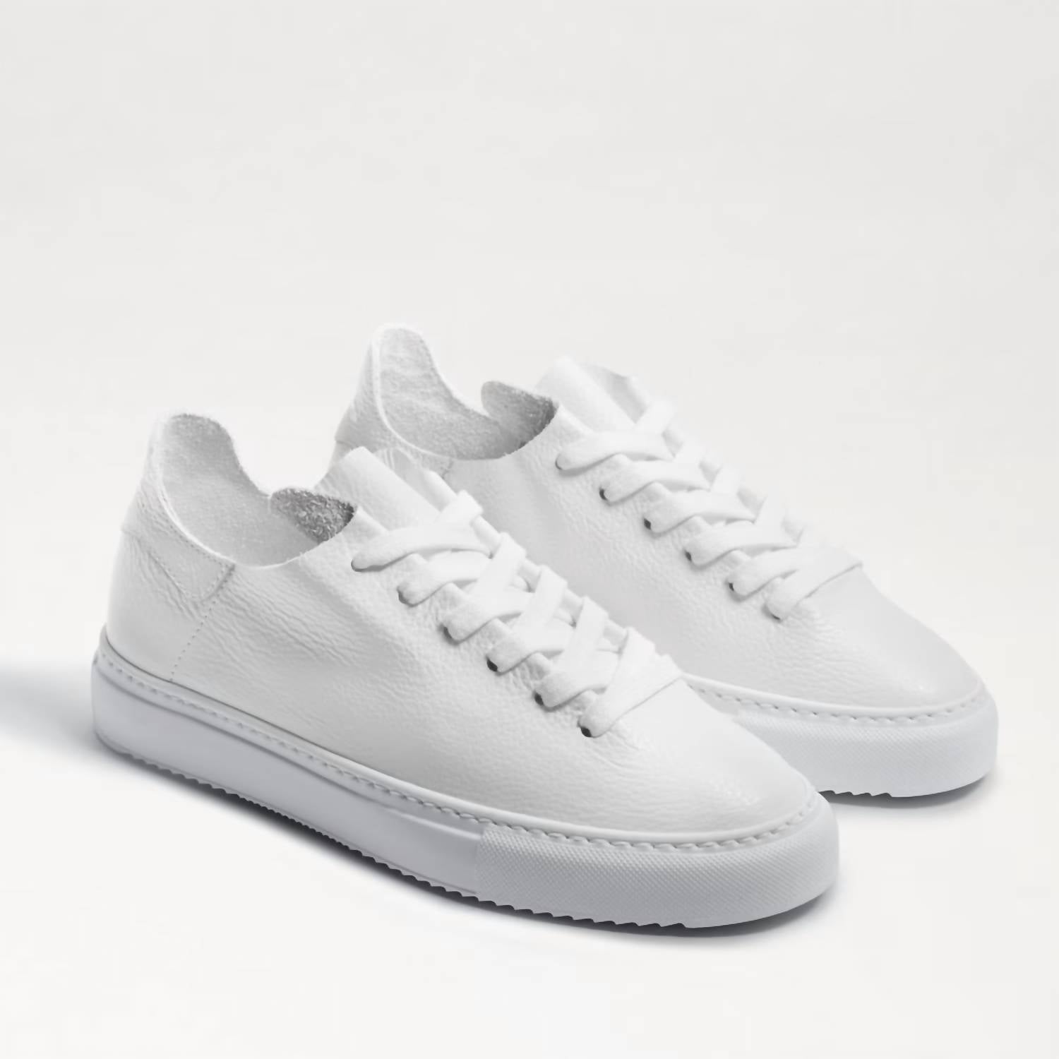 Sam Edelman - Women Poppy Lace Up Sneaker