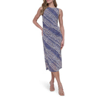 Dkny - Midi Stretchy Dress