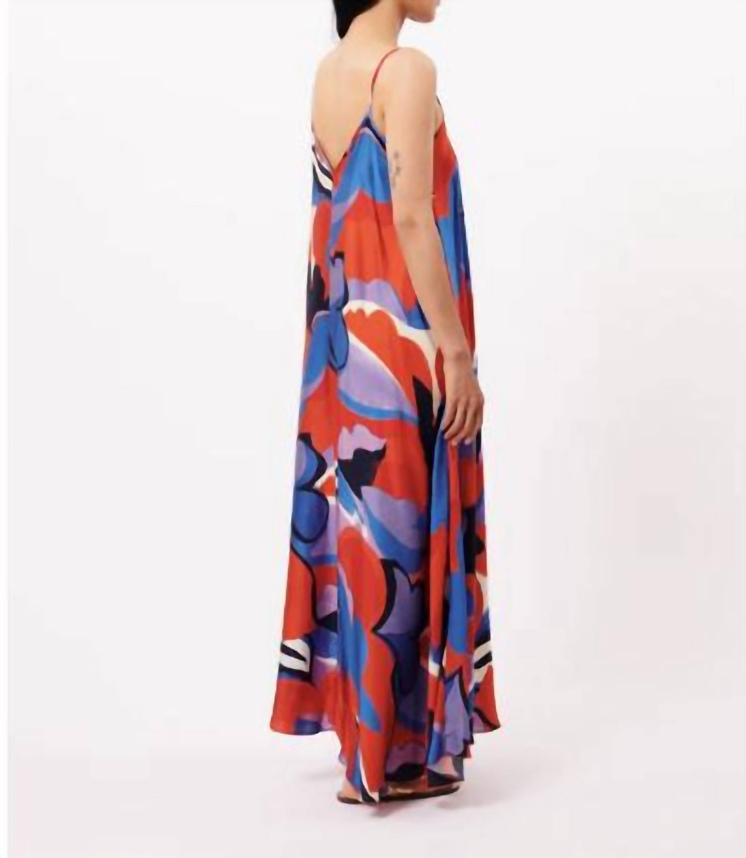 Frnch - Aria Dress
