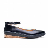 Soleni Shoes - Women's Ruth Flat Shoes