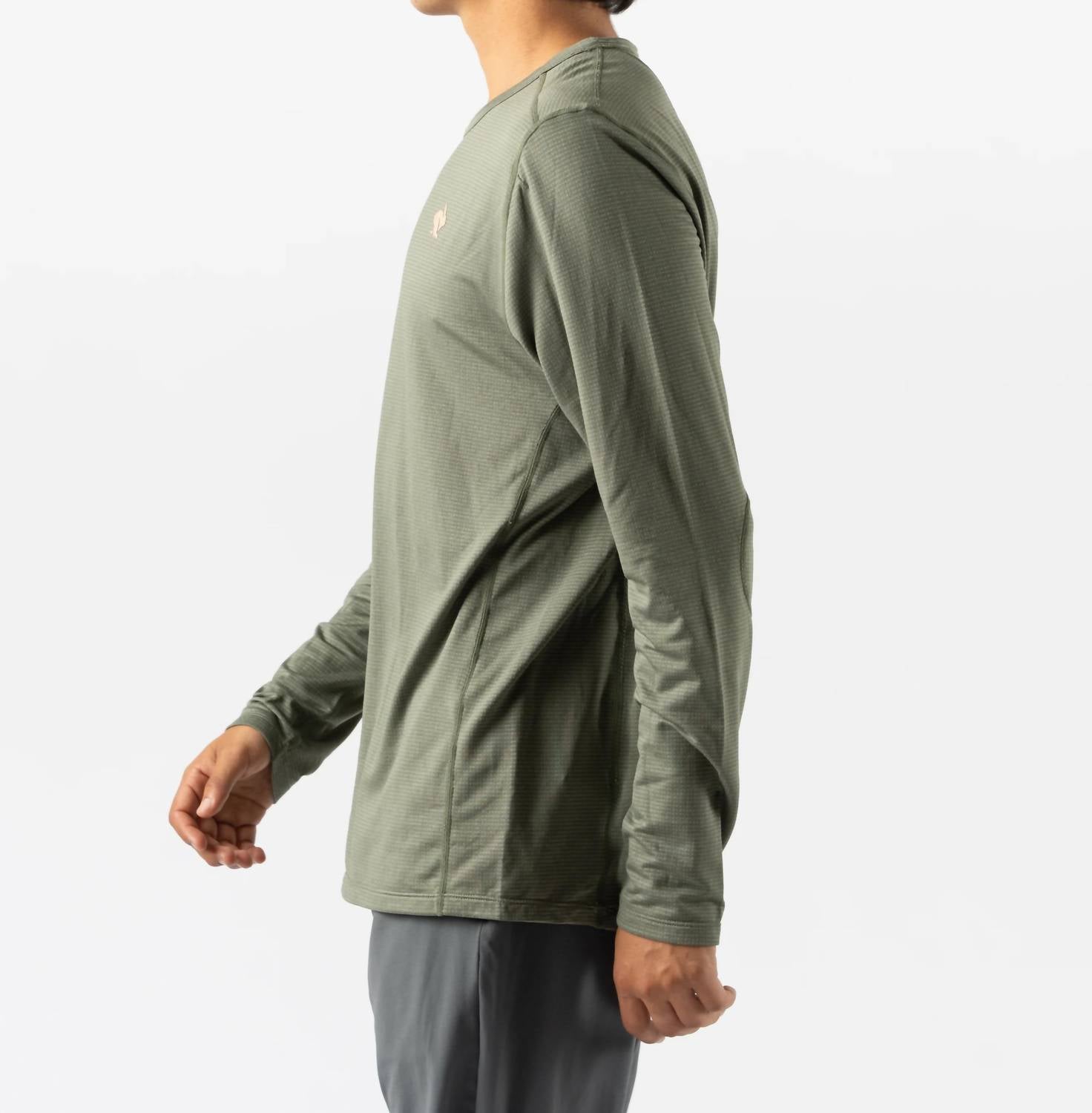 Rabbit - Layer One Long Sleeve Top