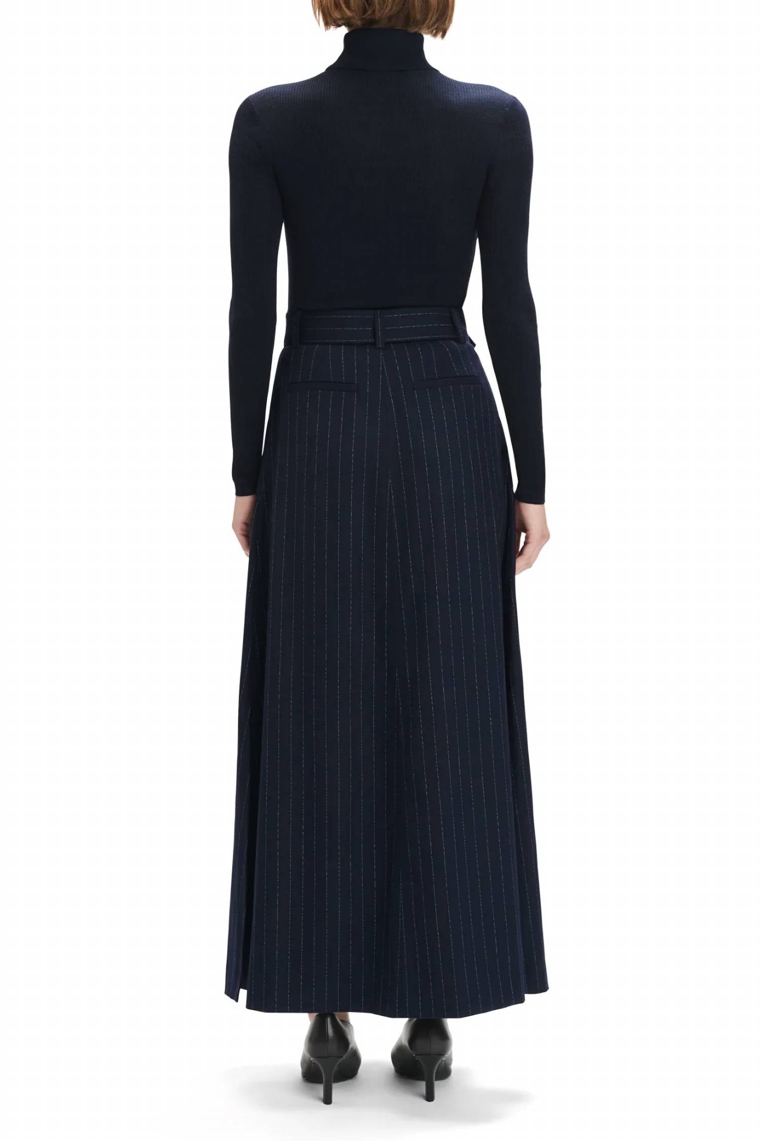 Favorite Daughter - The Gabby Skirt