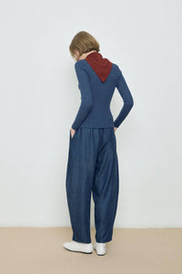 Diarte - Aron Denim Pants