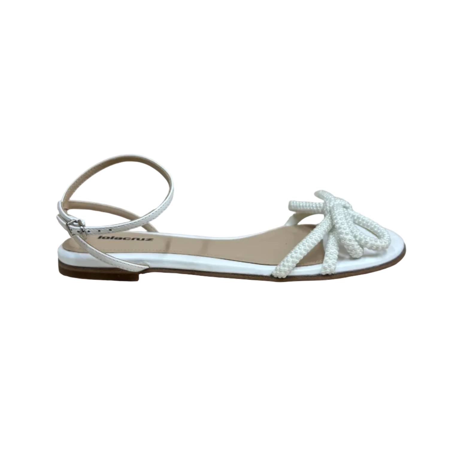 Lola Cruz - Women's Bimini Open Toe Sandals