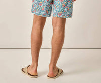Johnnie-O - Secret Garden Surf Shorts