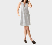 Faherty - Isha Dress