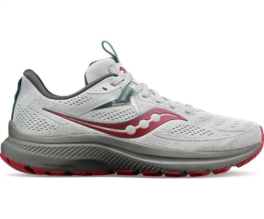 Saucony - Women's Omni 21 Running Sneakers