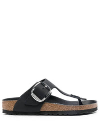 Birkenstock - Women's Gizeh Big Buckle Slide