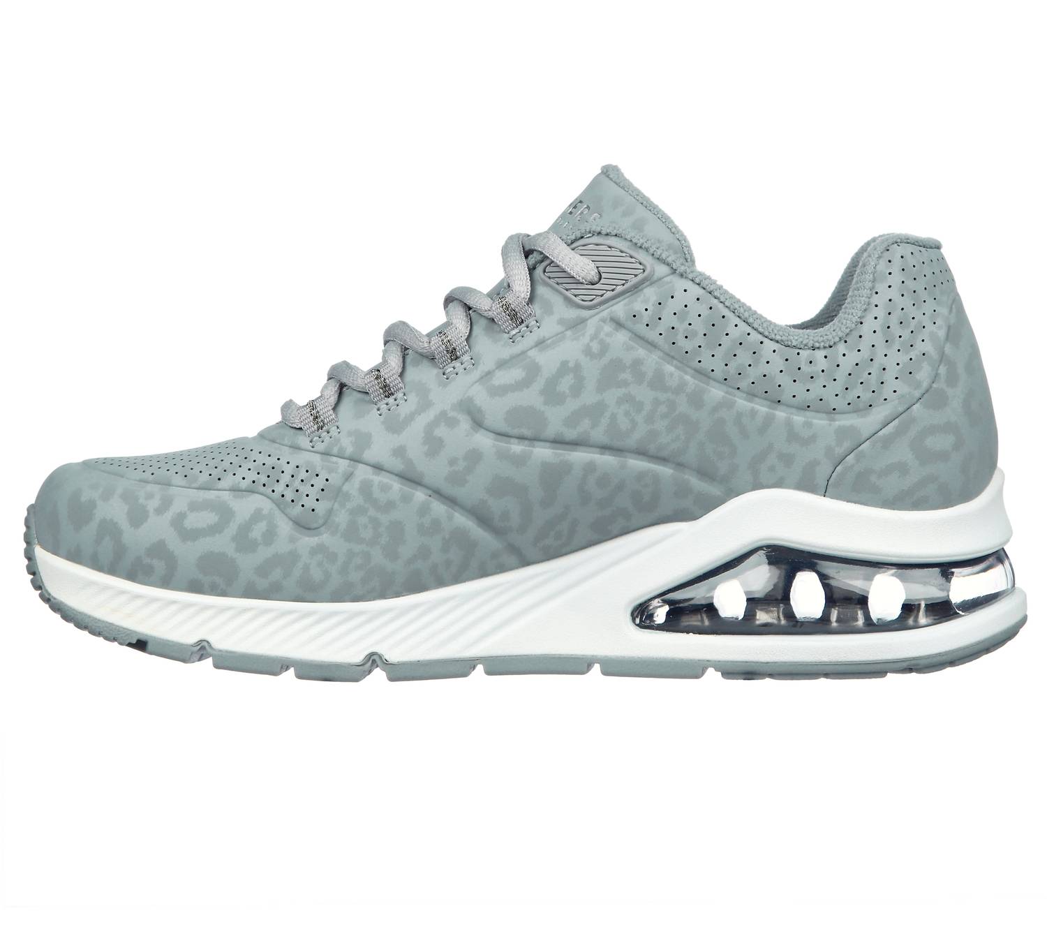 Skechers - Women's Uno 2 In Kat Neato Trainers Sneakers