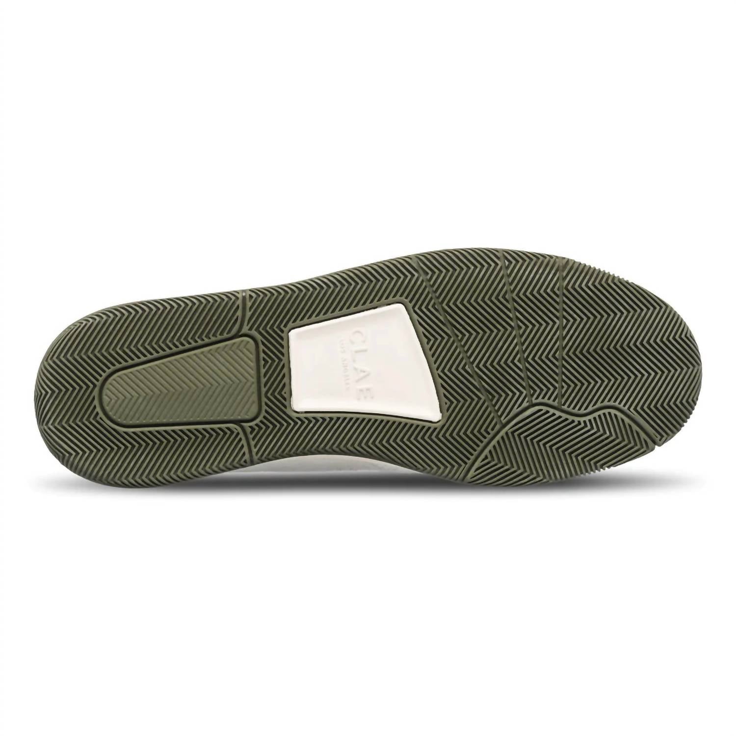 Clae - Women's Elford Sneakers