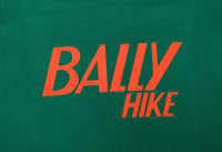 Bally - Men's Short Sleeve Hike Logo T-shirt