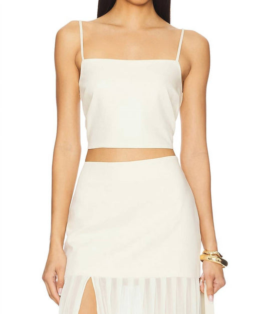 4Th & Reckless - Lucian Top