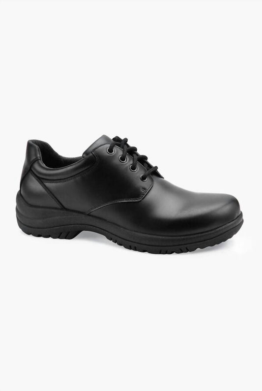 Dansko - Men Walker Lace Up Shoes