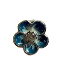 Story Jewellery - Women's Garden Flower Charm