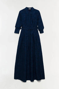 Simkhai - Courtney Belted Gown