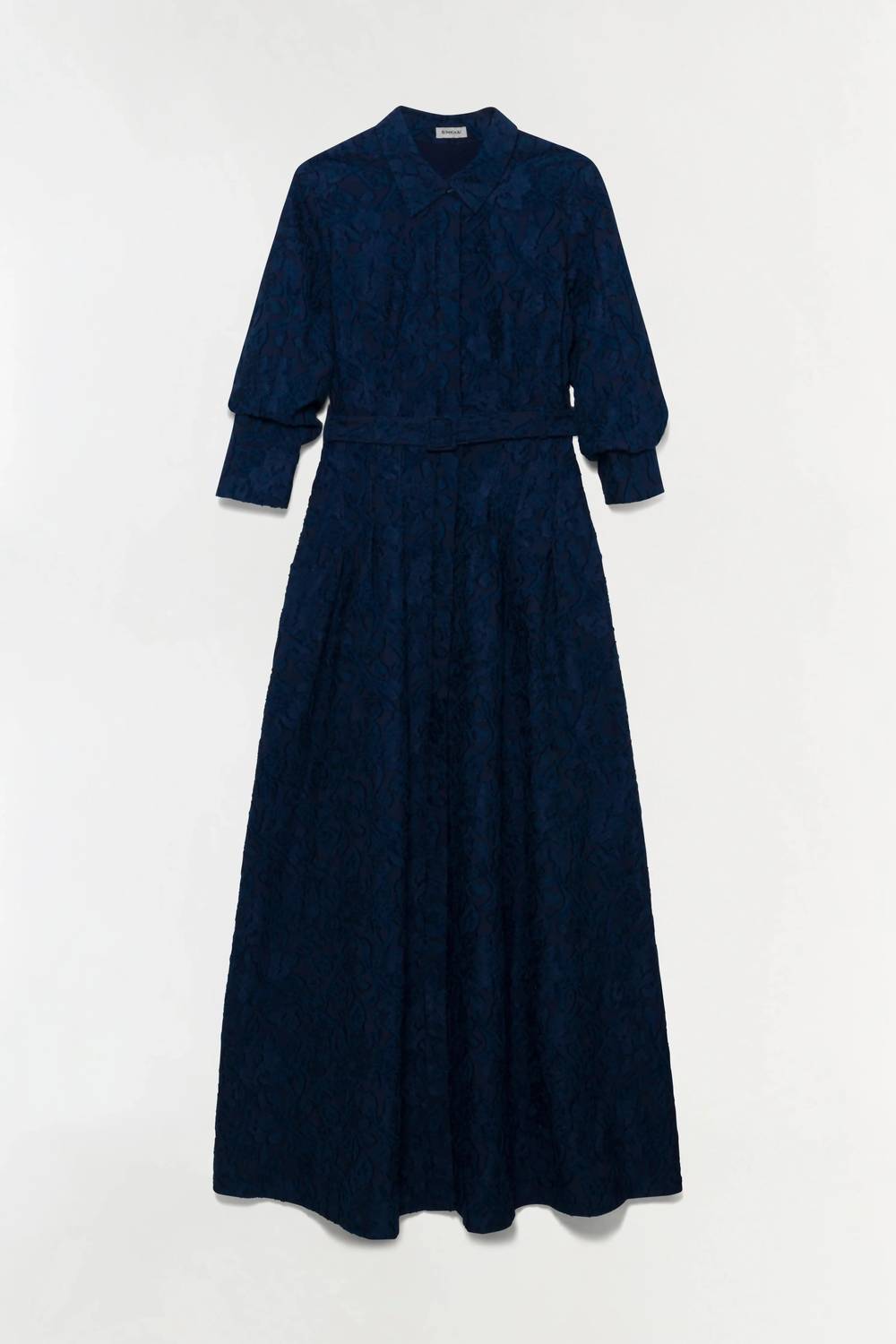 Simkhai - Courtney Belted Gown