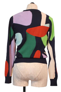 SKFK Iradi Gots Sweater in basterretxea - women's sweater - view 6