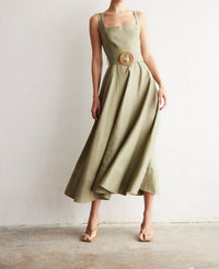 Js71 - Eloise Dress