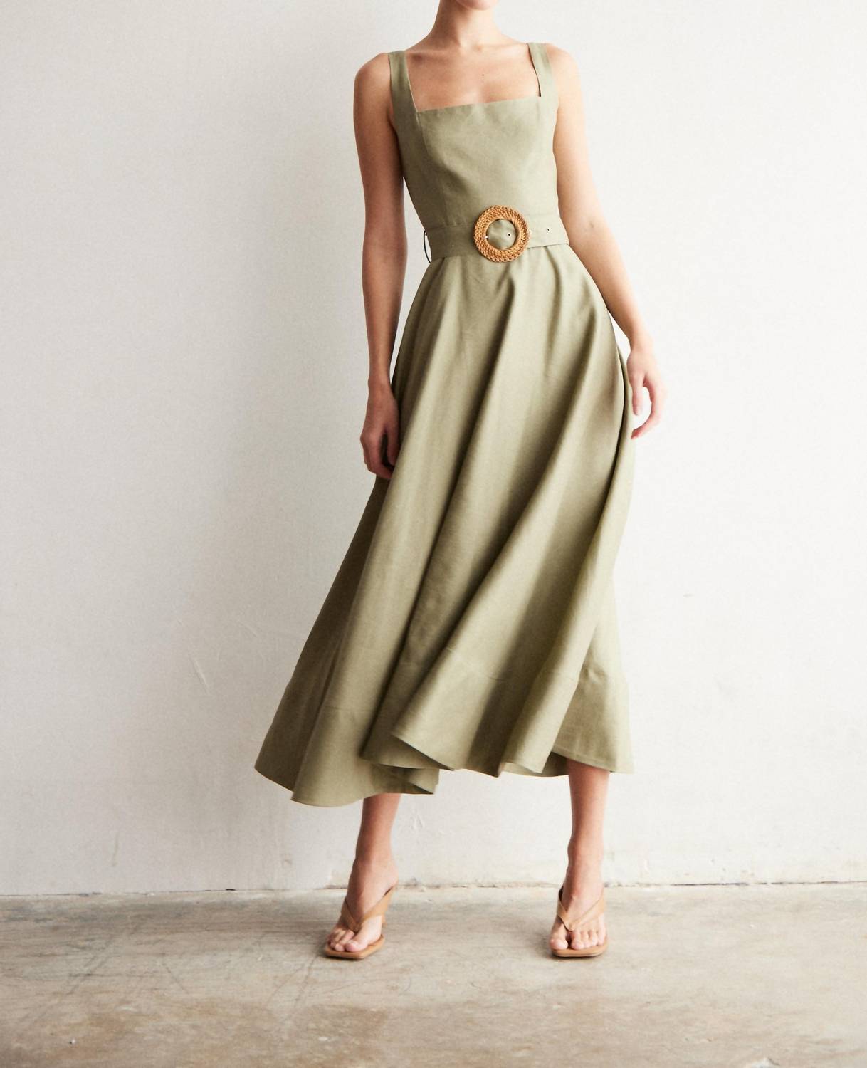 Js71 - Eloise Dress