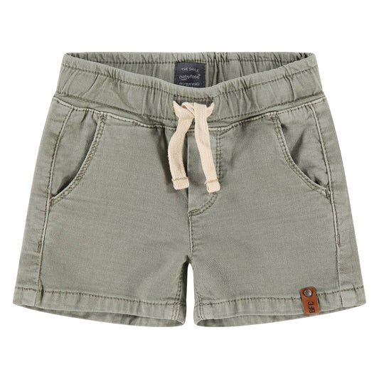 Babyface - Kids' Pull-on Drawstring Short