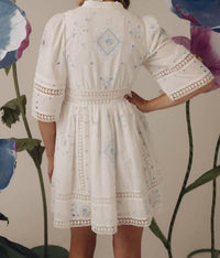 Love The Label - Women's Josefina Mini Dress