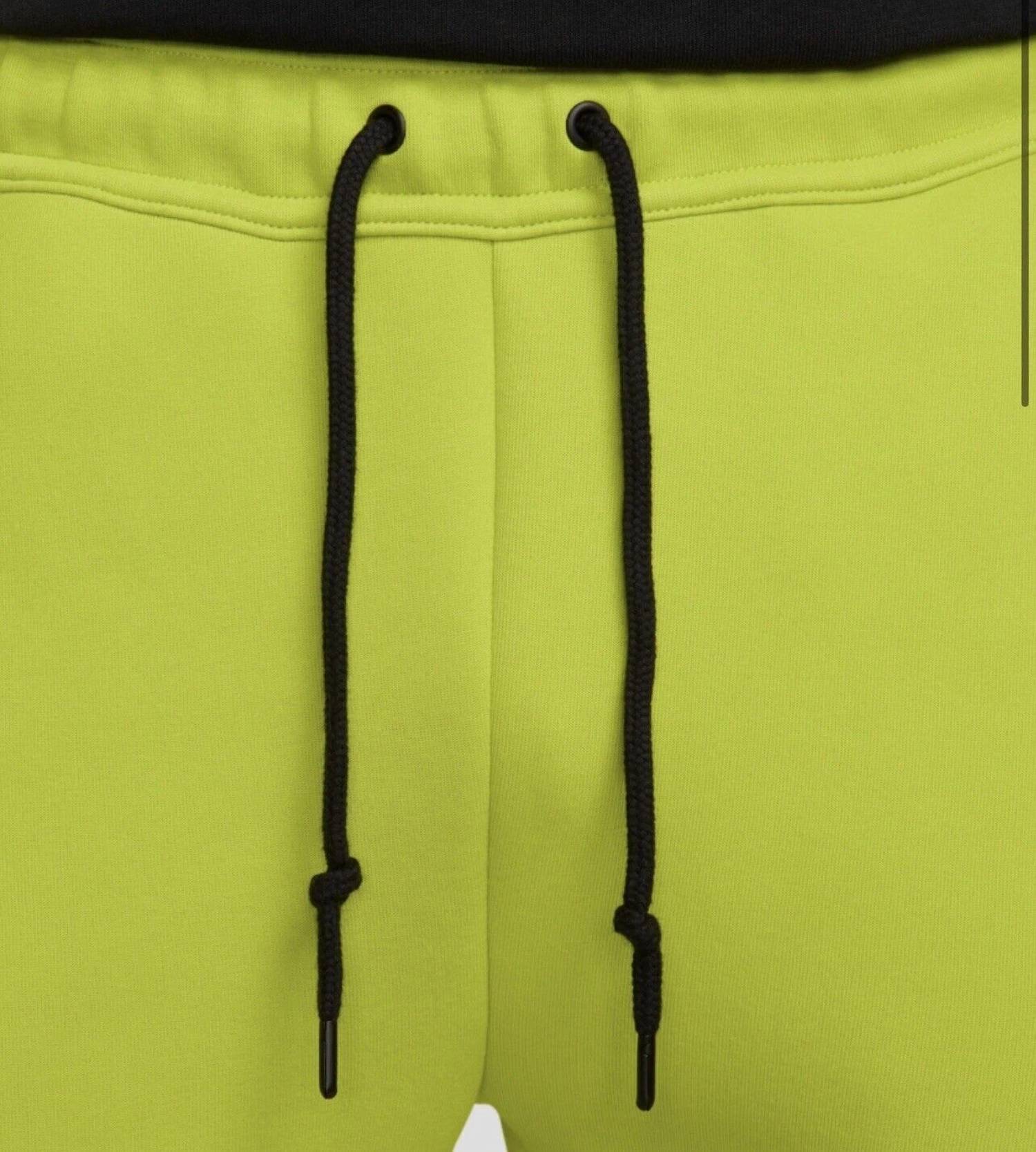 Nike - Men's Sportswear Tech Fleece Joggers