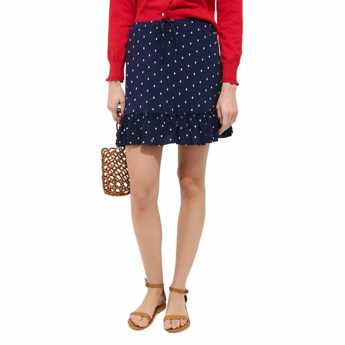 Alex Mill - Flora Skirt