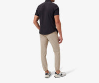 Mizzen + Main - Leeward Short Sleeve Shirt