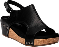 Corkys Footwear - Women's Volta Ii Wedge Sandal