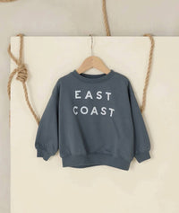 Rylee + Cru - East Coast Sweatshirt