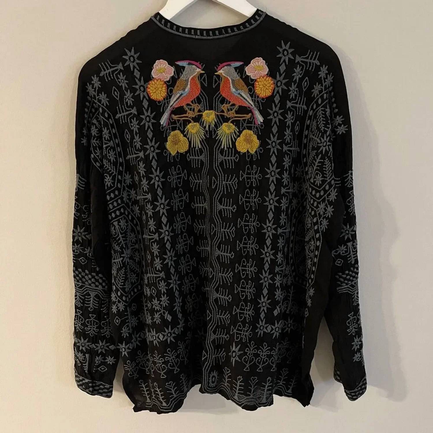 Johnny Was - Women's Alani Blouse