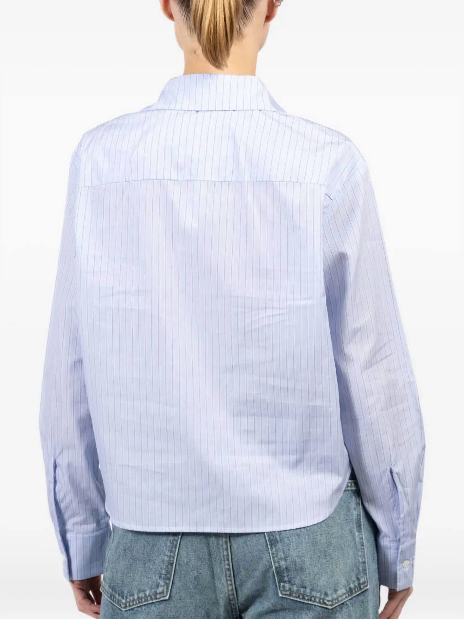 Cissa - The Belle Shirt