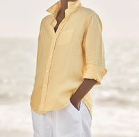 Frank & Eileen - RELAXED BUTTON-UP SHIRT