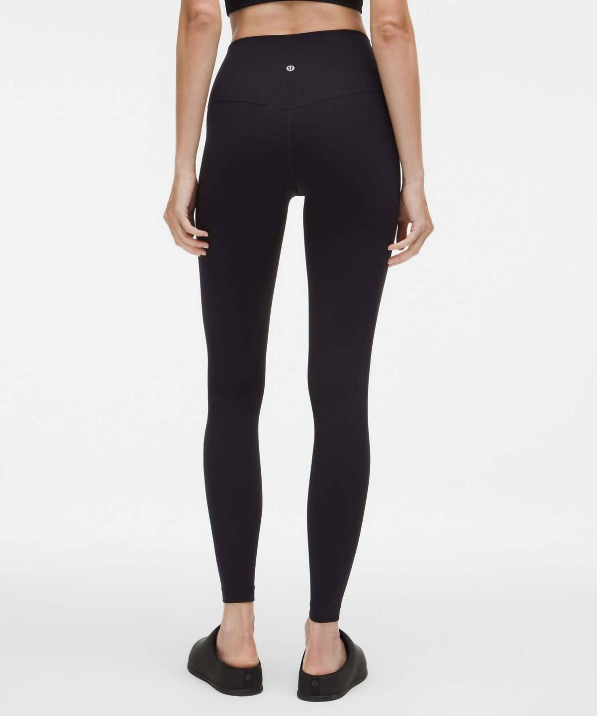 Lululemon - Align No Line High-rise Pants