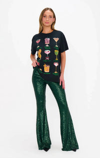 Show Me Your Mumu - Mercury Bell Pants