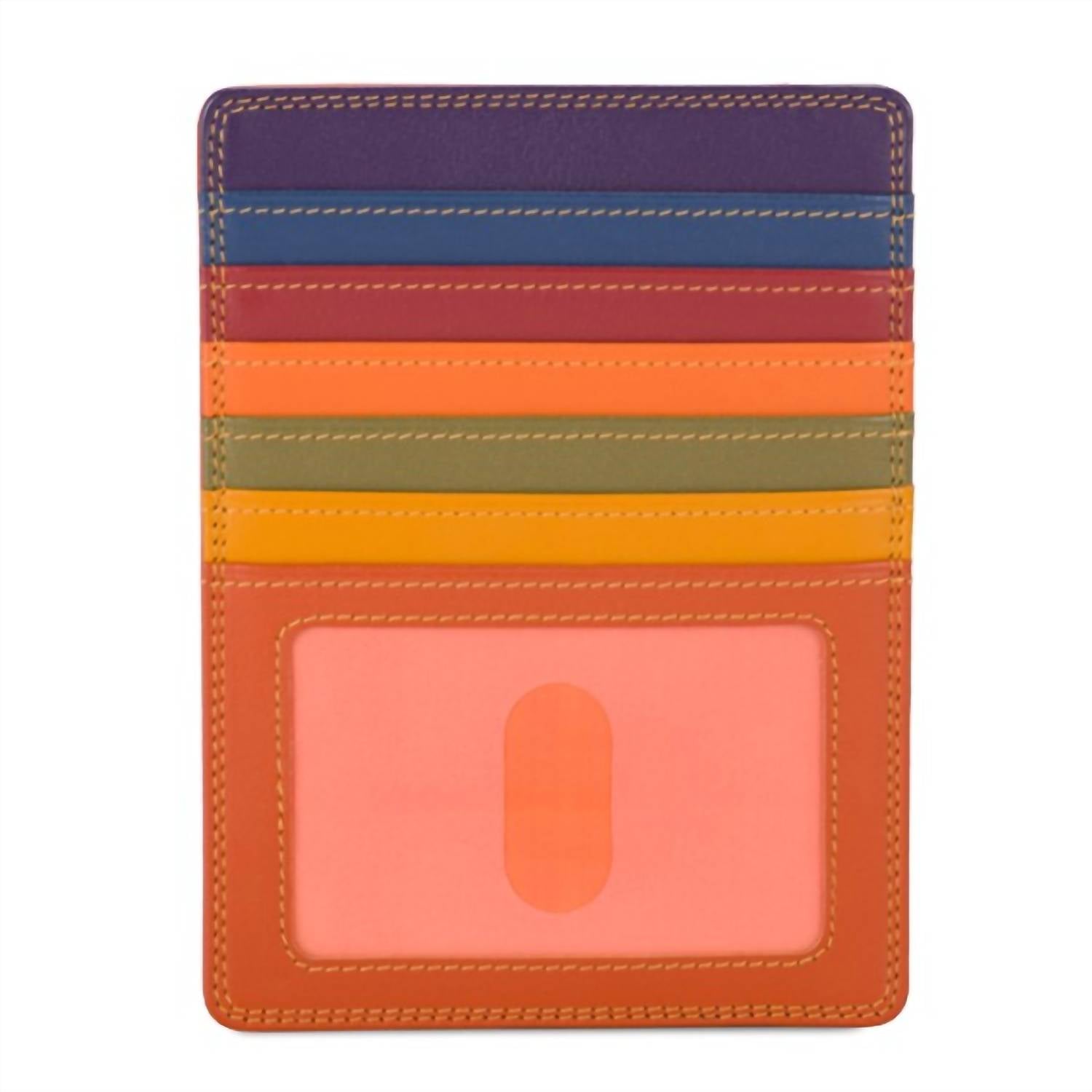Mywalit Passport Continental Wallet in lucca - women's bag