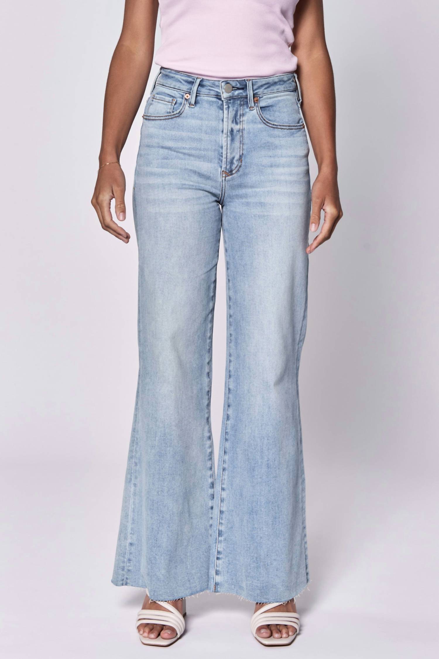 Dear John Denim - Fiona Jeans