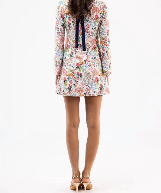 Smith & Quinn - Maris Dress