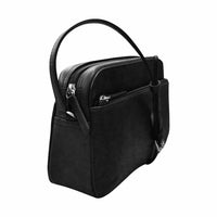 Ili New York - Camera Bag With Rfid