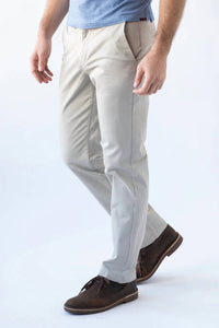 Devil-Dog - Super Soft Sateen Twill Chino Pant