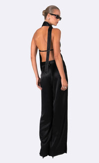 Nonchalant Label - Marcella Wide Leg Pants