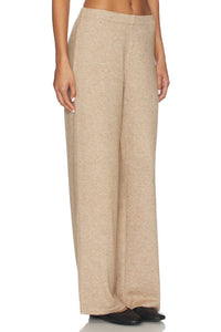 Vince - Cozy Wide Leg Pant