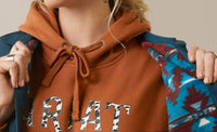 Ariat - Dilon Shirt Jacket