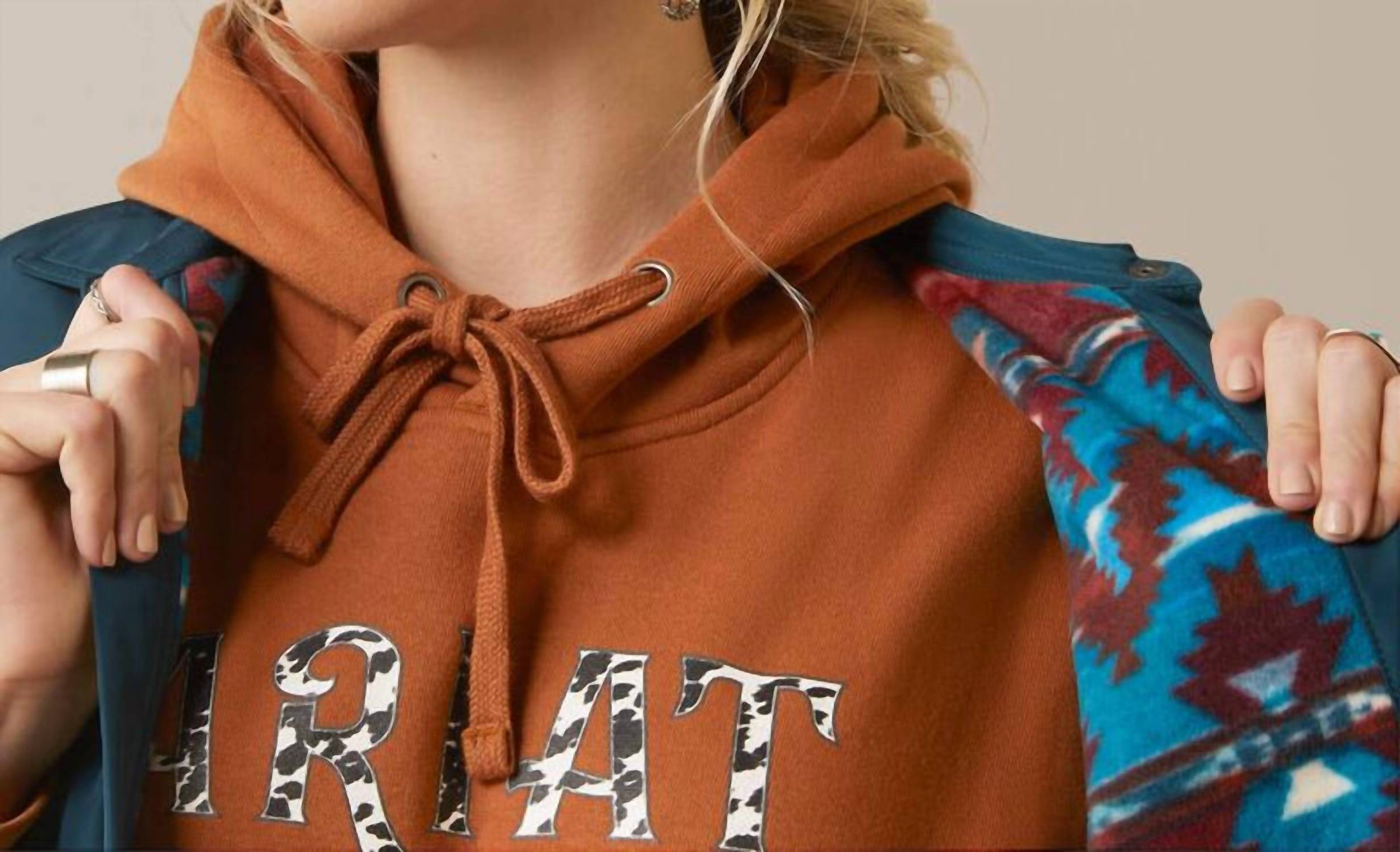 Ariat - Dilon Shirt Jacket