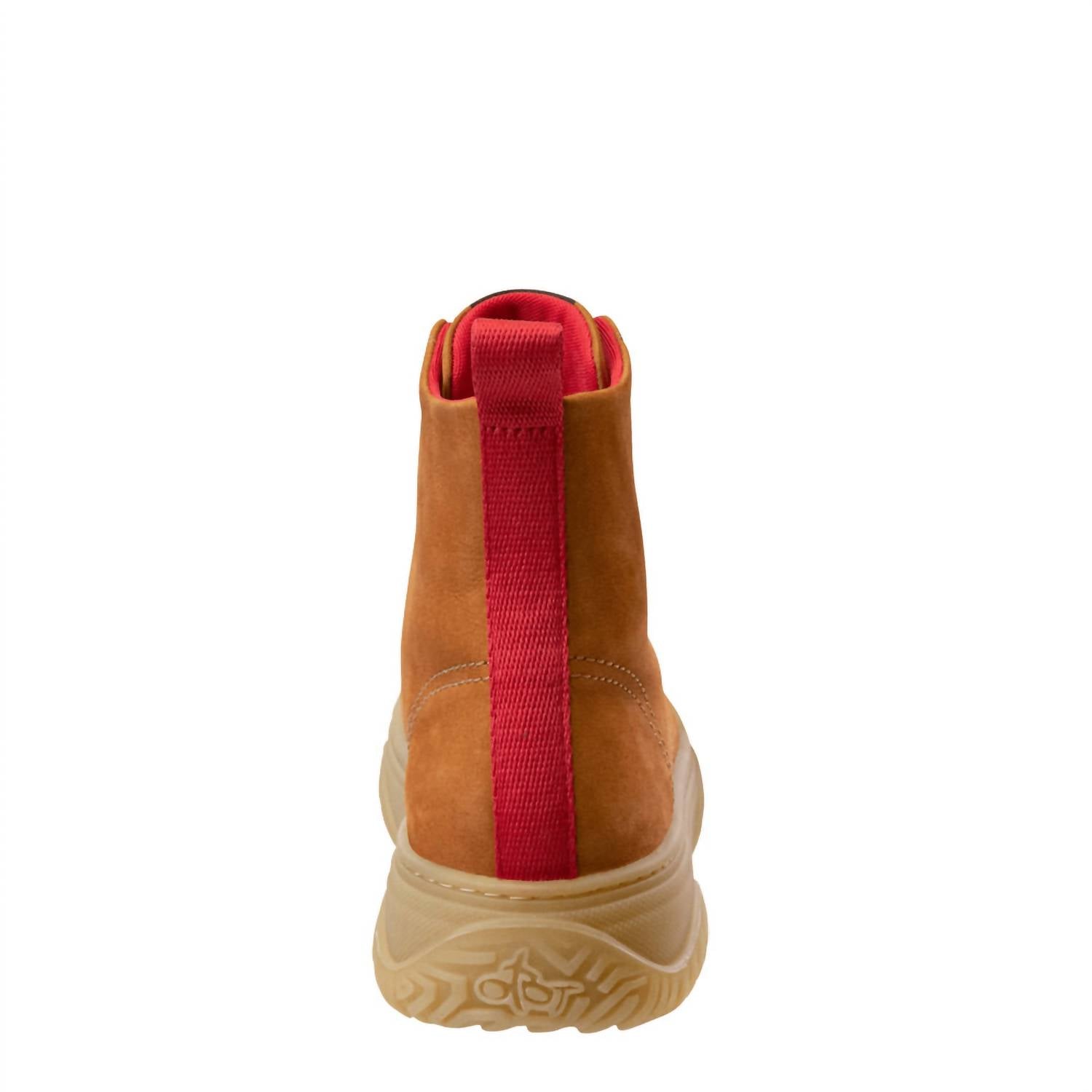 OTBT Women's Gorp Boots in camel - women's shoe - view 4