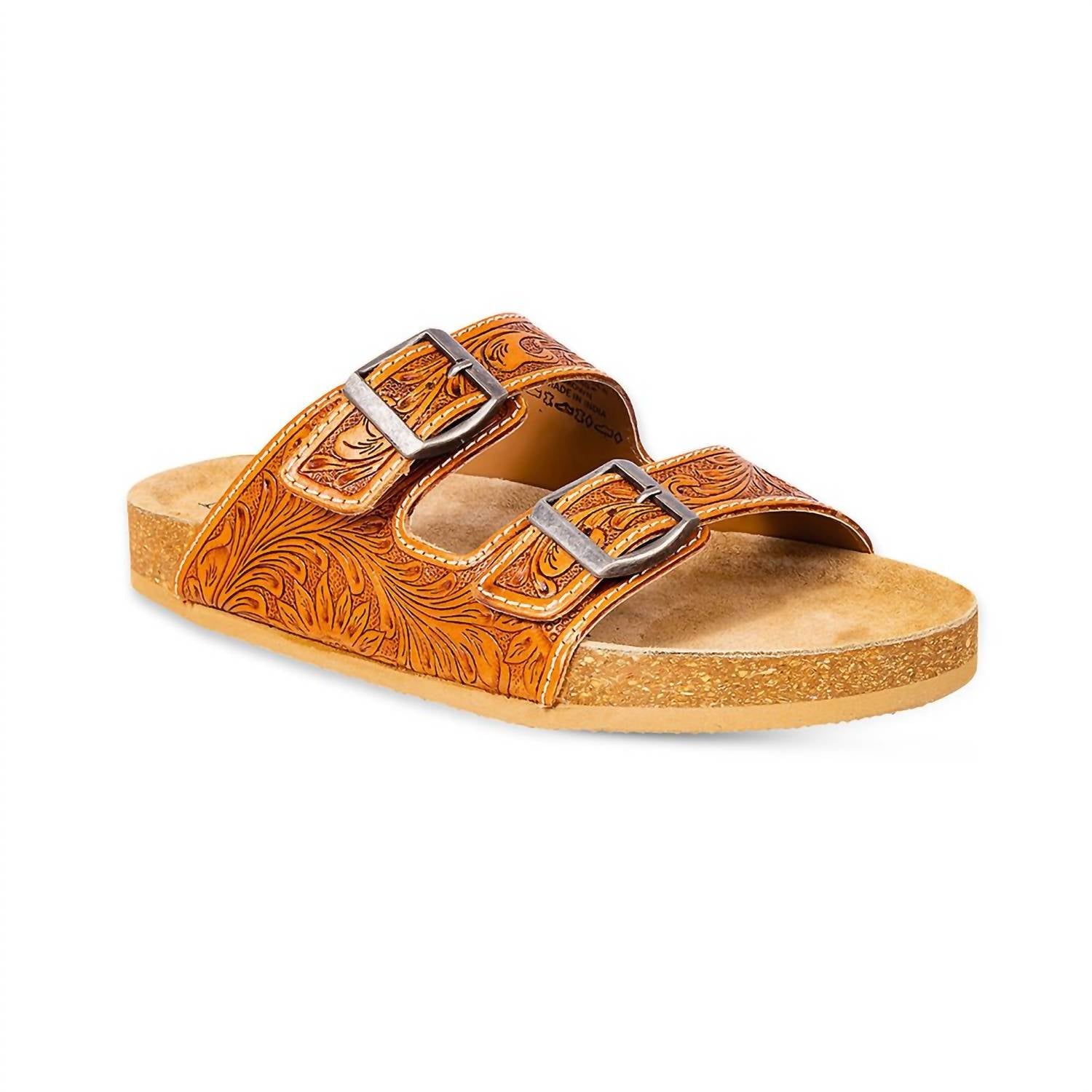 Myra - Women's Molly Megan Sandal