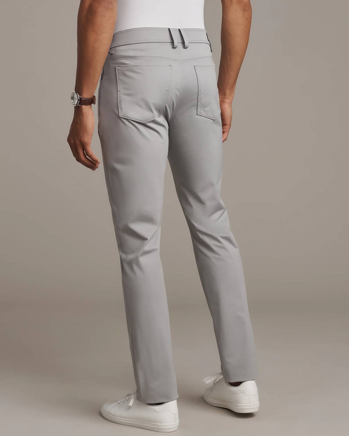 Rhone - Commuter Flyweight Five Pocket Pants