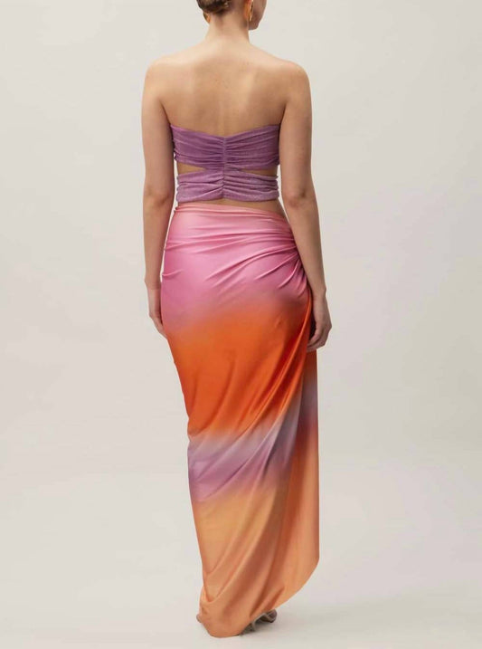 Baobab - Isla Maxi Dress