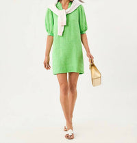 Lilly Pulitzer - Mialeigh Linen Dress