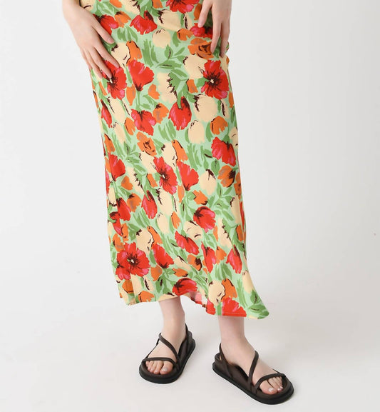 Kitri - Layla Skirt